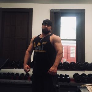 Meet your Posher, Jon